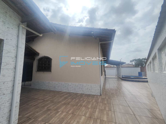 Imagem Casa com 3 Quartos à Venda, 180 m² em Real - Praia Grande