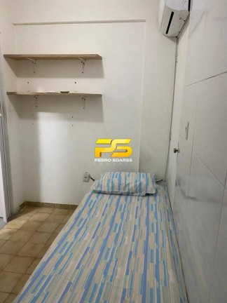 Imagem Apartamento com 3 Quartos para Alugar, 80 m² em Manaíra - João Pessoa Imagem Apartamento com 3 Quartos para Alugar, 80 m² em Manaíra - João Pessoa