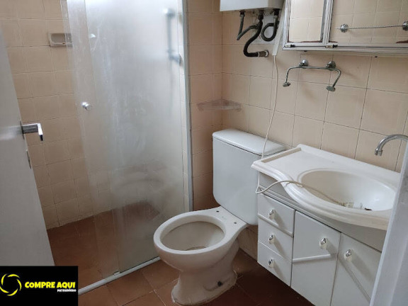 Imagem Apartamento com 1 Quarto à Venda, 27 m² em Santa Cecília - São Paulo Imagem Apartamento com 1 Quarto à Venda, 27 m² em Santa Cecília - São Paulo