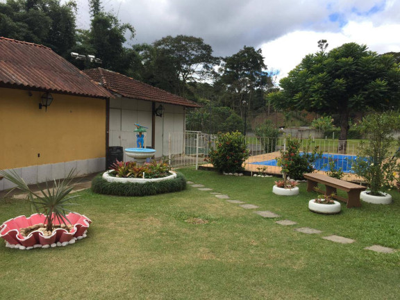 Imagem Chácara com 2 Quartos à Venda, 7 m² em Amparo - Nova Friburgo