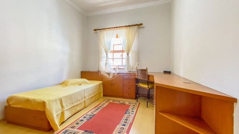 Imagem Casa com 5 Quartos à Venda, 275 m² em Cambuci - São Paulo