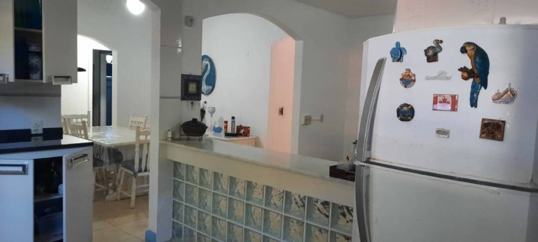 Imagem Casa com 4 Quartos para Alugar, 200 m² em Tabatinga - Caraguatatuba