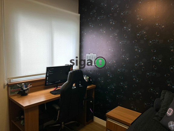 Imagem Apartamento com 2 Quartos à Venda, 89 m² em Morumbi - São Paulo Imagem Apartamento com 2 Quartos à Venda, 89 m² em Morumbi - São Paulo