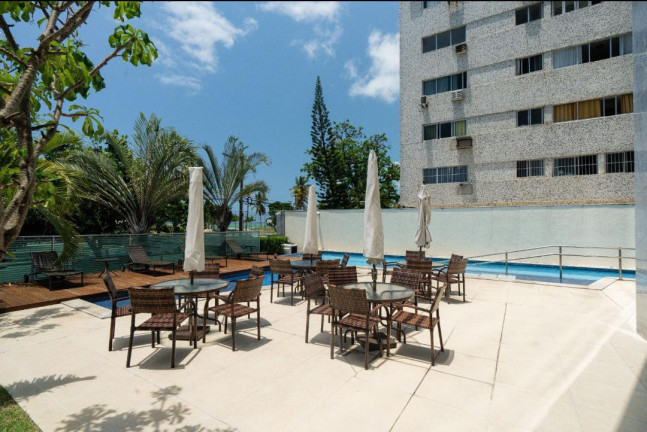 Imagem Imóvel com 4 Quartos à Venda, 187 m² em Boa Viagem - Recife Imagem Imóvel com 4 Quartos à Venda, 187 m² em Boa Viagem - Recife