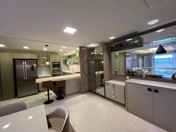 Imagem Apartamento com 3 Quartos à Venda, 175 m² em Agronômica - Florianópolis Imagem Apartamento com 3 Quartos à Venda, 175 m² em Agronômica - Florianópolis