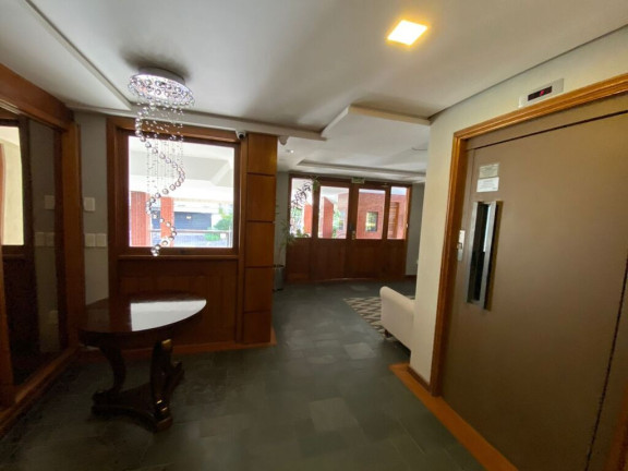 Imagem Apartamento com 3 Quartos à Venda, 242 m² em Bela Vista - Porto Alegre