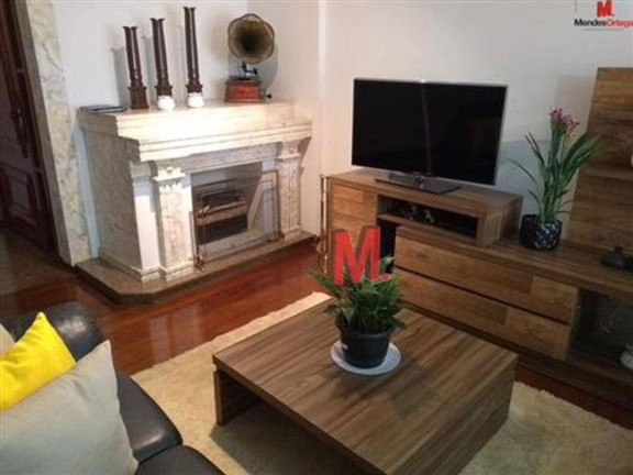 Imagem Apartamento com 3 Quartos à Venda, 174 m² em Centro - Sorocaba Imagem Apartamento com 3 Quartos à Venda, 174 m² em Centro - Sorocaba