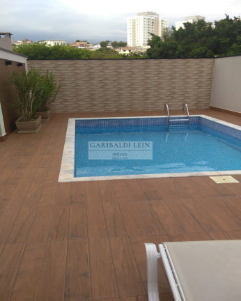Imagem Imóvel com 2 Quartos à Venda, 53 m² em Flamboyant - Campinas