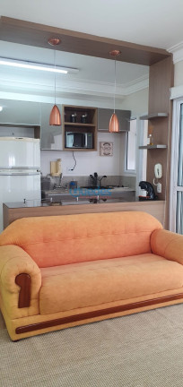 Imagem Imóvel com 1 Quarto para Alugar, 45 m² em Vila Mariana - São Paulo