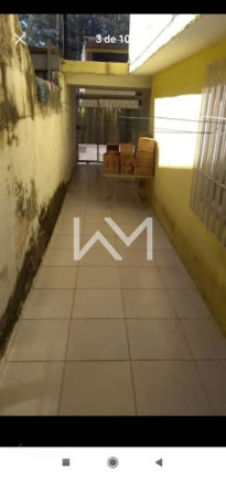 Imagem Casa com 3 Quartos à Venda, 130 m² em Jardim Santa Bárbara - Guarulhos Imagem Casa com 3 Quartos à Venda, 130 m² em Jardim Santa Bárbara - Guarulhos
