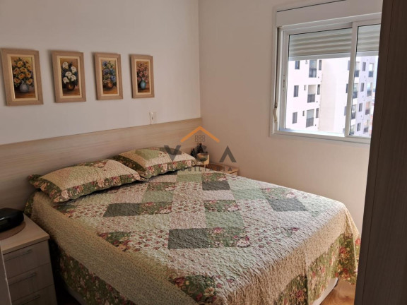 Imagem Apartamento com 3 Quartos à Venda, 84 m² em Tatuapé - São Paulo
