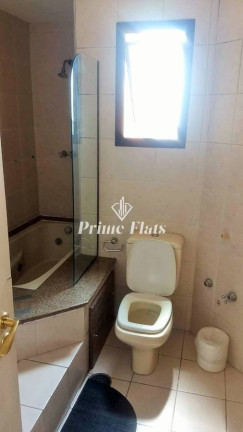 Imagem Apartamento com 1 Quarto à Venda, 38 m² em Morumbi - São Paulo