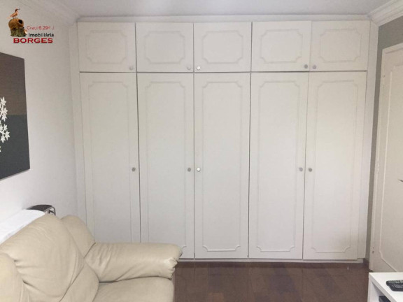 Imagem Apartamento com 3 Quartos à Venda, 210 m² em Morro Dos Ingleses - São Paulo