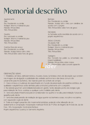 Imagem Apartamento com 3 Quartos à Venda, 127 m² em São Mateus - Juiz De Fora Imagem Apartamento com 3 Quartos à Venda, 127 m² em São Mateus - Juiz De Fora
