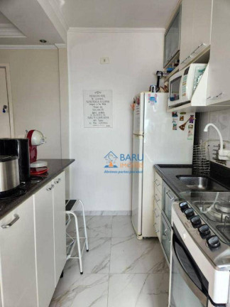 Imagem Apartamento com 2 Quartos à Venda, 50 m² em Vila Bela - São Paulo Imagem Apartamento com 2 Quartos à Venda, 50 m² em Vila Bela - São Paulo