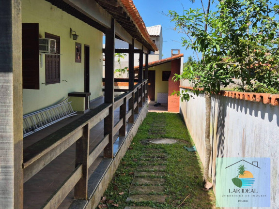 Imagem Casa com 4 Quartos à Venda, 631 m² em Iguarapiapunha - Iguaba Grande Imagem Casa com 4 Quartos à Venda, 631 m² em Iguarapiapunha - Iguaba Grande