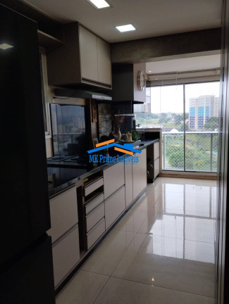Imagem Apartamento com 3 Quartos à Venda, 96 m² em Vila Osasco - Osasco Imagem Apartamento com 3 Quartos à Venda, 96 m² em Vila Osasco - Osasco