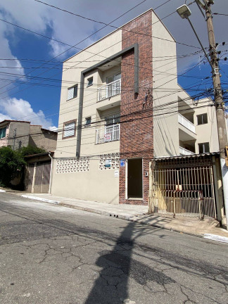 Imagem Apartamento com 1 Quarto à Venda,  em Burgo Paulista - São Paulo