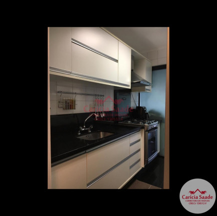 Imagem Apartamento com 3 Quartos à Venda, 79 m² em Aclimação - São Paulo Imagem Apartamento com 3 Quartos à Venda, 79 m² em Aclimação - São Paulo