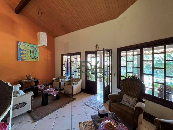 Imagem Casa com 3 Quartos à Venda, 545 m² em Jardim Mediterrâneo - Cotia Imagem Casa com 3 Quartos à Venda, 545 m² em Jardim Mediterrâneo - Cotia
