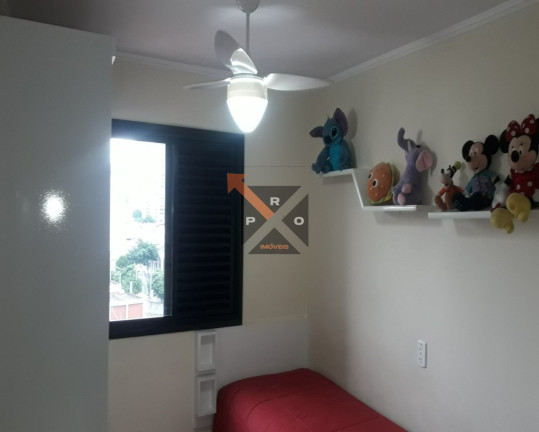 Imagem Imóvel com 3 Quartos à Venda, 92 m² em Mooca - São Paulo