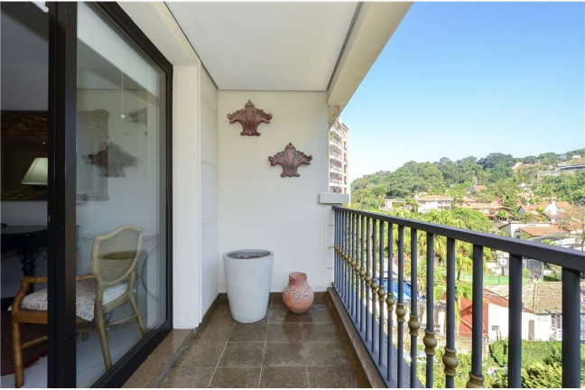 Imagem Apartamento com 2 Quartos à Venda, 121 m² em Morumbi - São Paulo