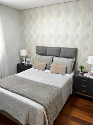 Imagem Apartamento com 3 Quartos à Venda, 92 m² em Ponta Da Praia - Santos