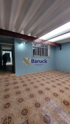 Imagem Sobrado com 3 Quartos à Venda, 123 m² em Taboão - São Bernardo Do Campo Imagem Sobrado com 3 Quartos à Venda, 123 m² em Taboão - São Bernardo Do Campo