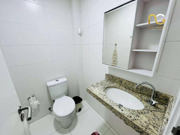 Imagem Apartamento com 2 Quartos à Venda, 108 m² em Aviação - Praia Grande Imagem Apartamento com 2 Quartos à Venda, 108 m² em Aviação - Praia Grande