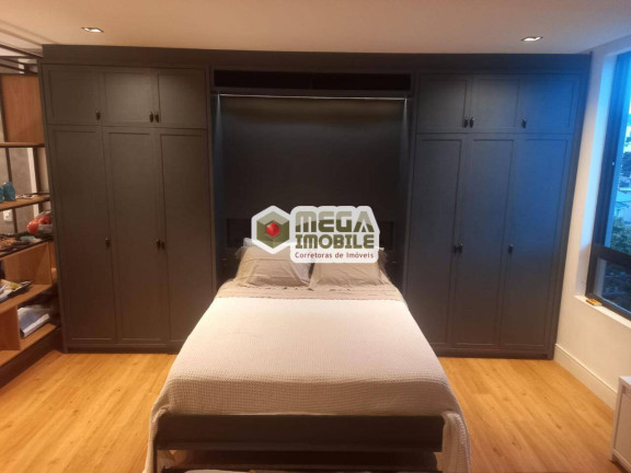 Imagem Apartamento com 1 Quarto à Venda, 50 m² em Córrego Grande - Florianópolis Imagem Apartamento com 1 Quarto à Venda, 50 m² em Córrego Grande - Florianópolis
