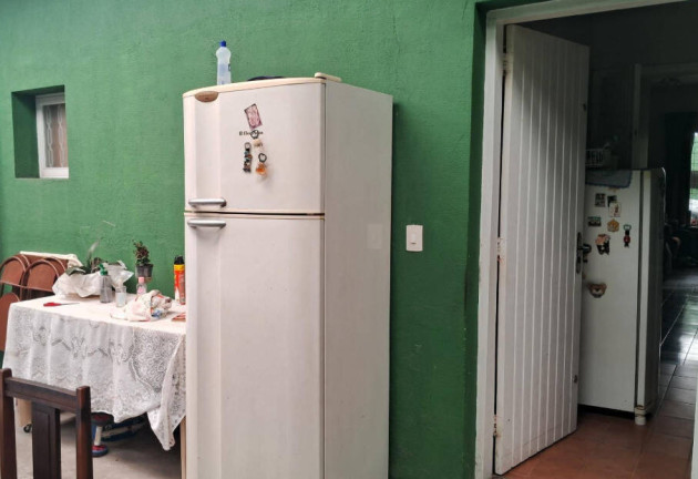 Imagem Casa com 5 Quartos à Venda, 200 m² em Brooklin Paulista - São Paulo
