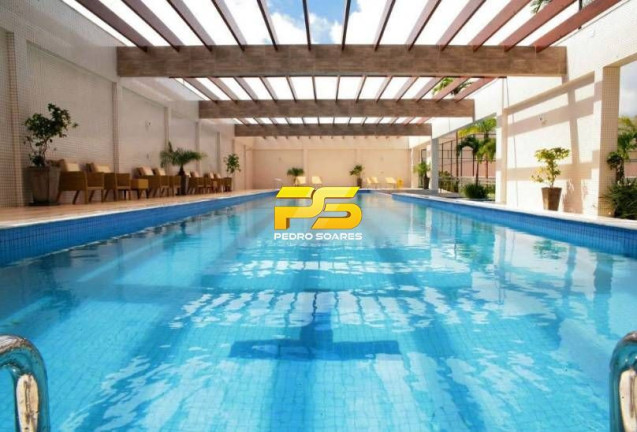 Imagem Apartamento com 6 Quartos à Venda, 510 m² em Altiplano Cabo Branco - João Pessoa Imagem Apartamento com 6 Quartos à Venda, 510 m² em Altiplano Cabo Branco - João Pessoa