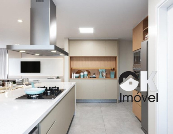 Imagem Apartamento com 2 Quartos à Venda, 120 m² em Perdizes - São Paulo