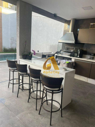 Imagem Casa com 4 Quartos à Venda, 330 m² em Alphaville - Santana De Parnaíba Imagem Casa com 4 Quartos à Venda, 330 m² em Alphaville - Santana De Parnaíba
