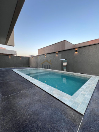Imagem Casa com 5 Quartos à Venda, 251 m² em Parqville Pinheiros - Aparecida De Goiânia
