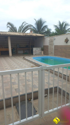 Imagem Casa com 3 Quartos à Venda, 300 m² em Itaipuaçu - Maricá