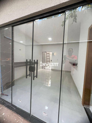 Imagem Casa com 3 Quartos à Venda, 118 m² em Setor Conde Dos Arcos - Aparecida De Goiânia