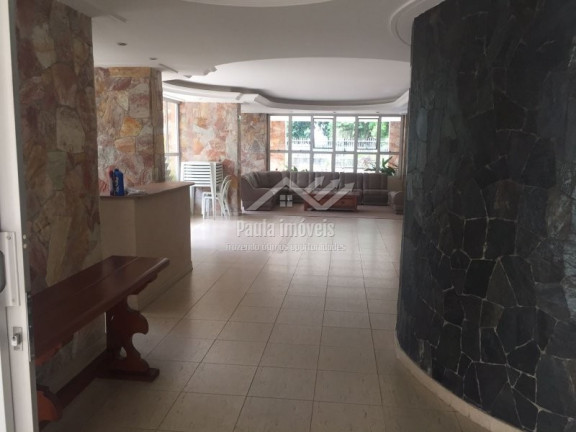 Imagem Apartamento com 3 Quartos à Venda, 132 m² em Vila Adyana - Sao Jose Dos Campos