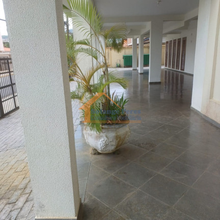 Apartamento com 3 Quartos à Venda, 115 m² em Itaguá - Ubatuba