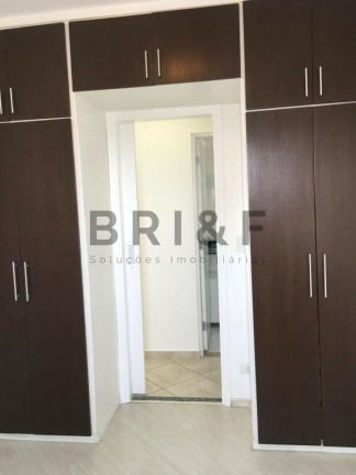 Imagem Apartamento com 2 Quartos à Venda, 64 m² em Vila Mascote - São Paulo