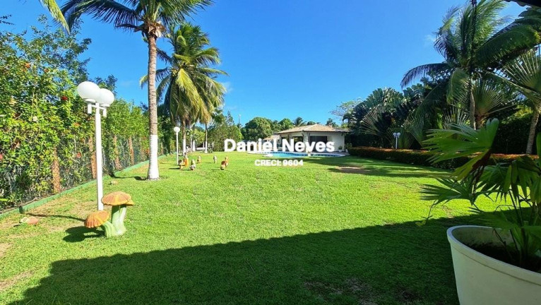 Imagem Casa de Condomínio com 4 Quartos à Venda, 650 m² em Buraquinho - Lauro De Freitas