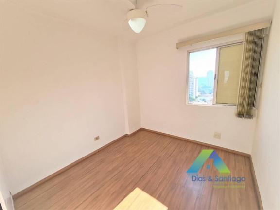 Imagem Apartamento com 2 Quartos à Venda, 52 m² em Vila Santa Catarina - São Paulo Imagem Apartamento com 2 Quartos à Venda, 52 m² em Vila Santa Catarina - São Paulo