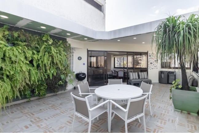Imóvel com 3 Quartos à Venda, 190 m² em Jardim Das Acácias - São Paulo