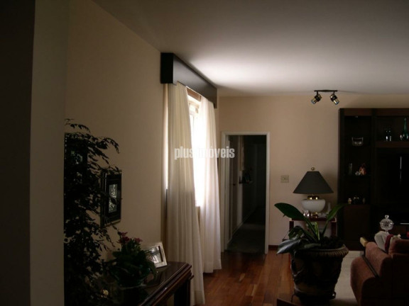 Imagem Apartamento com 3 Quartos à Venda, 150 m² em Santa Cecília - São Paulo