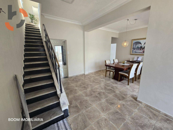 Imagem Casa com 5 Quartos à Venda, 197 m² em Califórnia - Nova Iguaçu Imagem Casa com 5 Quartos à Venda, 197 m² em Califórnia - Nova Iguaçu