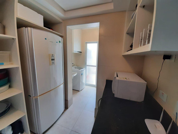 Imagem Apartamento com 4 Quartos à Venda, 200 m² em Praia Grande - Ubatuba