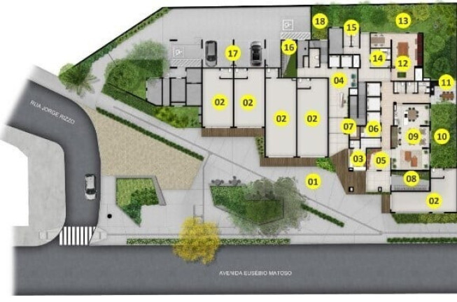 Imagem Apartamento com 3 Quartos à Venda, 122 m² em Praça Da árvore - São Paulo Imagem Apartamento com 3 Quartos à Venda, 122 m² em Praça Da árvore - São Paulo