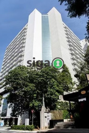 Imagem Imóvel Comercial à Venda, 42 m² em Vila Andrade - São Paulo Imagem Imóvel Comercial à Venda, 42 m² em Vila Andrade - São Paulo