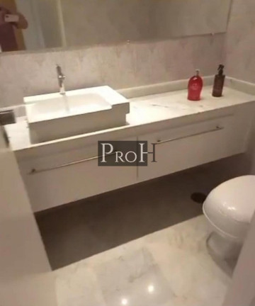 Imagem Apartamento com 4 Quartos à Venda, 342 m² em Jardim - Santo André Imagem Apartamento com 4 Quartos à Venda, 342 m² em Jardim - Santo André