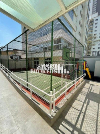 Imagem Apartamento com 3 Quartos à Venda, 127 m² em Vila Firmiano Pinto - São Paulo Imagem Apartamento com 3 Quartos à Venda, 127 m² em Vila Firmiano Pinto - São Paulo